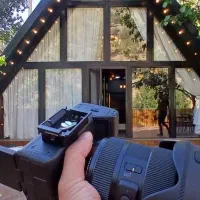 لنز دوربین ۲۴ ۷۰ سیگما