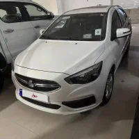 شاهین پلاس اتومات مدل1404