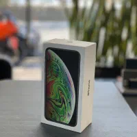 آیفون xs max 256 g zaa