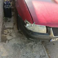 سمند مدل ۸۳ ایکس ۷