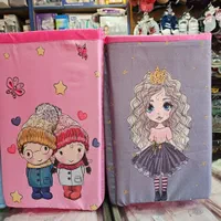 سبد اسباب بازی پارچه ای|اسباب‌بازی بچه|تهران, سبلان (لشگر)|دیوار