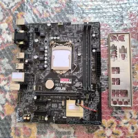 مادربرد ایسوس H110 m-k