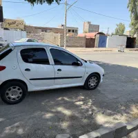 ۲۰۶ تیپ پنج فروشی