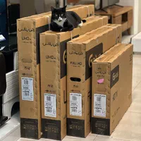 خریدار انواع تلویزیون نو آکبند پلپ کل کرج