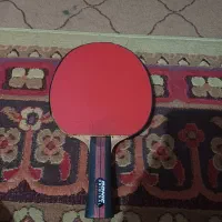 راکت پینگ پنگ