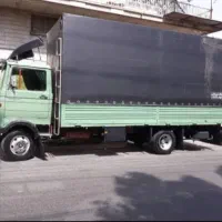 اجاره خاور روباز حمل بار به تهران و اطراف|استخدام حمل و نقل|تهران, تهران‌نو|دیوار