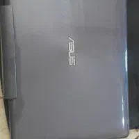 مینی لبتاپ ایسوز صفحه لمسی پرو زیر قیمت|رایانه همراه|بهشهر, |دیوار