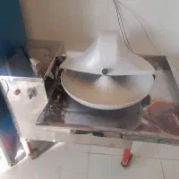 دستگاه سبزی خرد کنی واستند  لگن