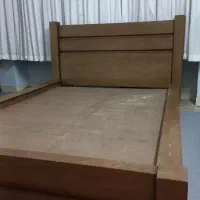 تخت خواب دو نفره