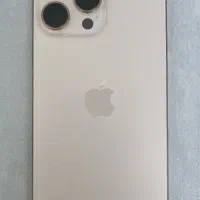 iphone 16 pro max zaa 256|موبایل|تبریز, |دیوار