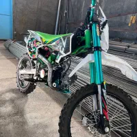 مینی تریل ۱۲۵سی سی