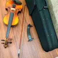 ویولن شیک و حرفه ای مدل آنتونی Antonio نو