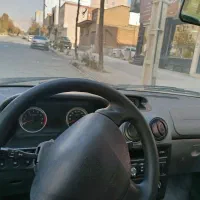 پراید مدل 98