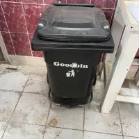 سطل زباله