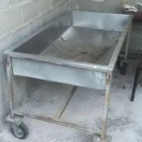 وان استیل صنعتی