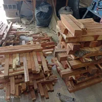 فروش شمش چوب عناب|صنایع دستی و سایر لوازم تزئینی|گلبهار, نوبهار|دیوار