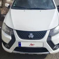 کوئیک GXL