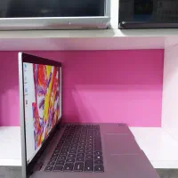 لپتاپ دل DELL 5320 i5 RAM16 SSD256 تاچ تبلتشو 2022|رایانه همراه|کرج, گلشهر|دیوار