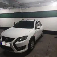 کوییک sفول 1403|خودرو سواری و وانت|سیرجان, |دیوار