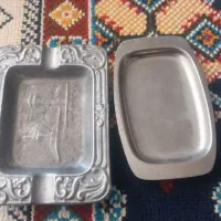 زیر جا سیگاری