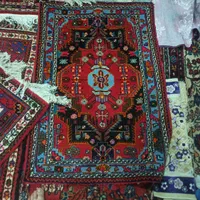 سلام 6عددقالی خودمانی|فرش|تویسرکان, |دیوار