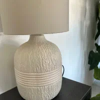 آباژور دست ساز|چراغ خواب و آباژور|تهران, پردیسان|دیوار