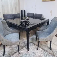میز نهارخوری