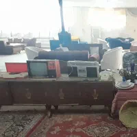 وسایل سنتی برای رستوران وهتلداران|کلکسیون اشیاء عتیقه|شریفآباد, |دیوار