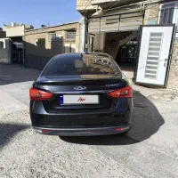 آریزو پنج توربو|خودرو سواری و وانت|بوکان, |دیوار