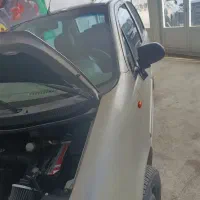 ام وی ام 110|خودرو سواری و وانت|ارومیه, |دیوار