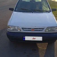 ماشین مدل 81 شاسی سالم.بدون روغن سوزی|خودرو سواری و وانت|زنجان, |دیوار