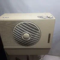کولر ابی ابسال درجه یک سرویس شده نونوسالم سالم