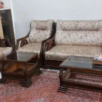 فروش مبل و عسلی