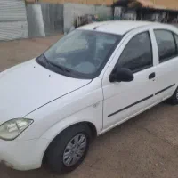 تیبا بدون رنگ برج 11مدل 1401|خودرو سواری و وانت|قم, پردیسان|دیوار