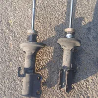 کمک و فنر پرایدی