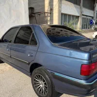 پارس tu5 گاز سیمی400|خودرو سواری و وانت|بندرعباس, |دیوار