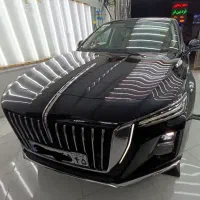 کارشناسی تخـصصی تشخیص رنگ خودرو /تست رنگ