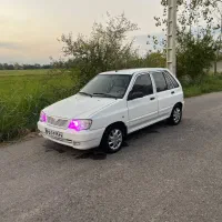 پراید 111 مدل 95|خودرو سواری و وانت|کوچصفهان, |دیوار