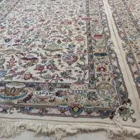 9متری دستباف طرح زیرخاکی|فرش|کاشمر, |دیوار