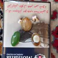 عقیق سنگ قدیمی|کلکسیون اشیاء عتیقه|آق قلا, |دیوار