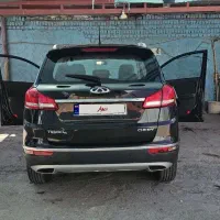 تیگو ۵|خودرو سواری و وانت|تهران, نارمک|دیوار