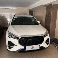 فیدلیتی پرایم ۷ نفره گیر بکس جدید