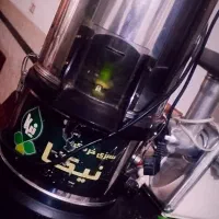 سبزی خورد کن نیکا