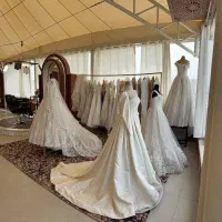 مزون لباس عروس