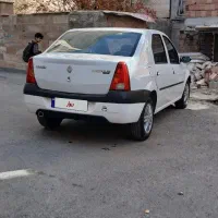 پارس تندر ۹۰ مدل ۹۵|خودرو سواری و وانت|اردبیل, |دیوار