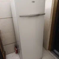 فریزرwhirlpool وارداتی اصلی|یخچال و فریزر|مشهد, آزادشهر|دیوار