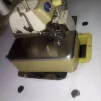 فروش چرخ سر دوز جک|چرخ خیاطی و ریسندگی|امیدیه, |دیوار