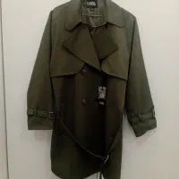 نونو چهار خونه پشمی سایز ۵۲|لباس|بیرجند, |دیوار