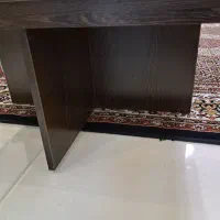 میز وگل میر|میز و صندلی غذاخوری|شیراز, لاله|دیوار