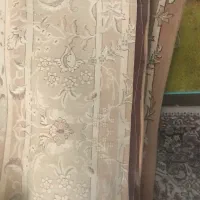 حراج فرش ۱۲ و ۹ و ۴ متری و تعدادی پادری ست جفت|حراج|تهران, قصر فیروزه ۱|دیوار